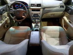 Ford Fusion 2012