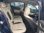 Mazda 3 2015
