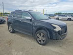 Chevrolet Equinox 2013