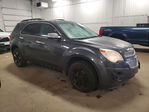 Chevrolet Equinox 2011