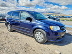 Dodge Caravan 2016