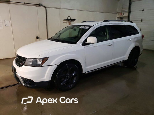 Dodge Journey 2018 - Image 1 of 13