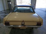 Ford Mustang 1966