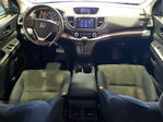 Honda CR-V 2016
