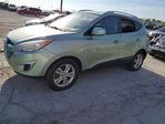 Hyundai Tucson 2011