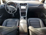 Ford Fusion 2019