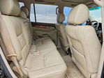 Lexus GX 2003