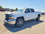 Chevrolet Silverado 2017