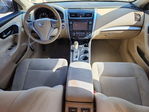 Nissan Altima 2013