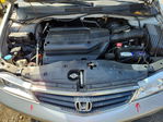 Honda Odyssey 2004