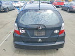 Honda Fit 2012