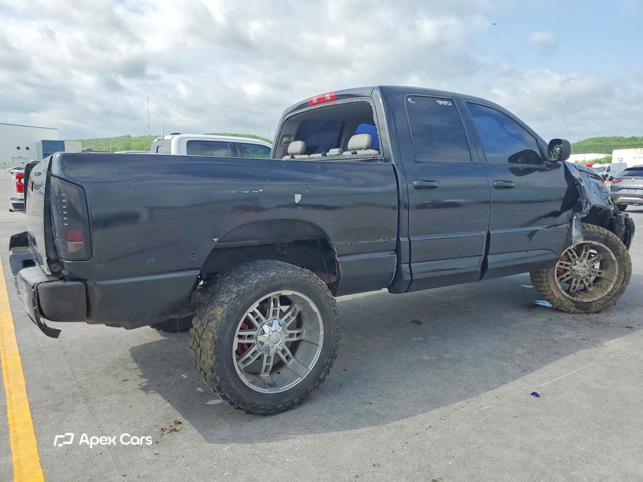 Dodge RAM 2006