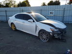 Lexus GS 2017