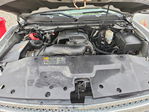 Chevrolet Silverado 2012