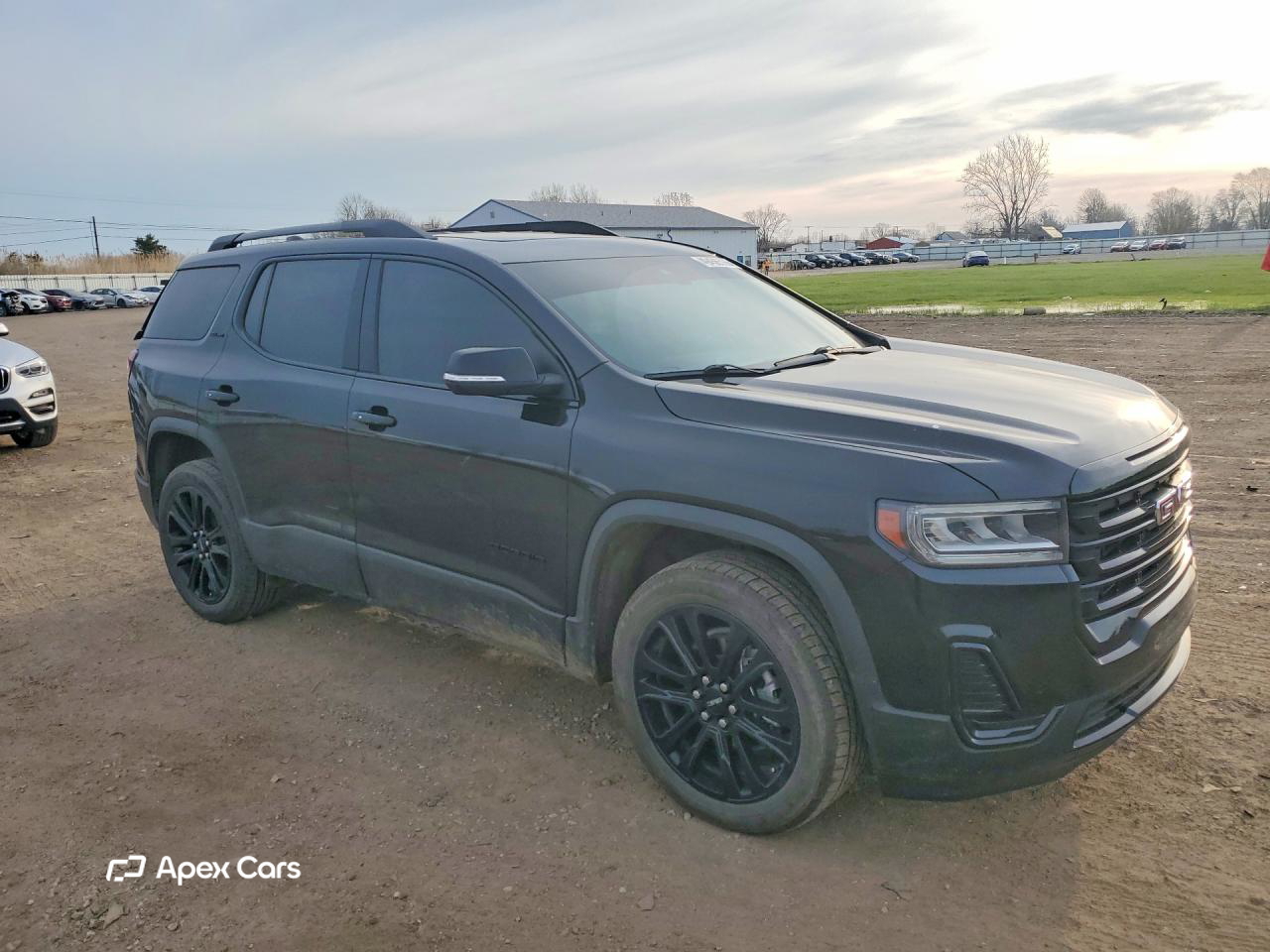 GMC Acadia 2023
