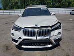 BMW X1 2016