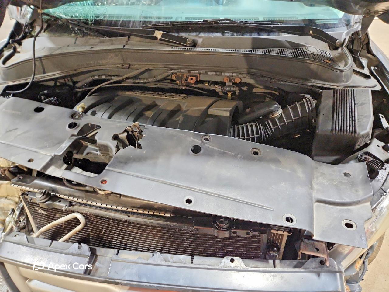 Honda Pilot 2007