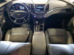Chevrolet Impala 2015