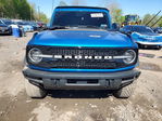 Ford Bronco 2024