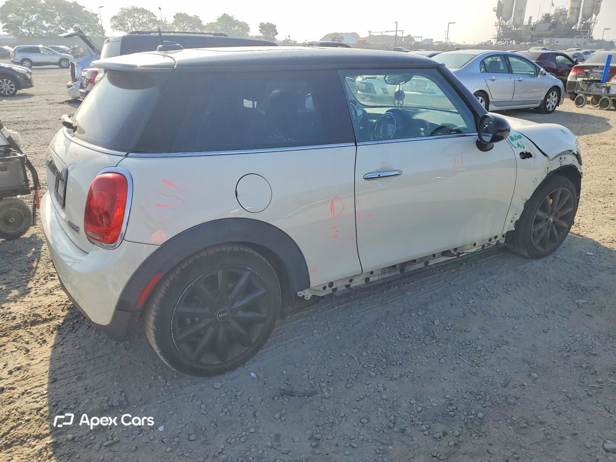 MINI Cooper 2017