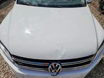 Volkswagen Tiguan 2016