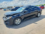 Kia Optima 2016