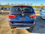 BMW X3 2016
