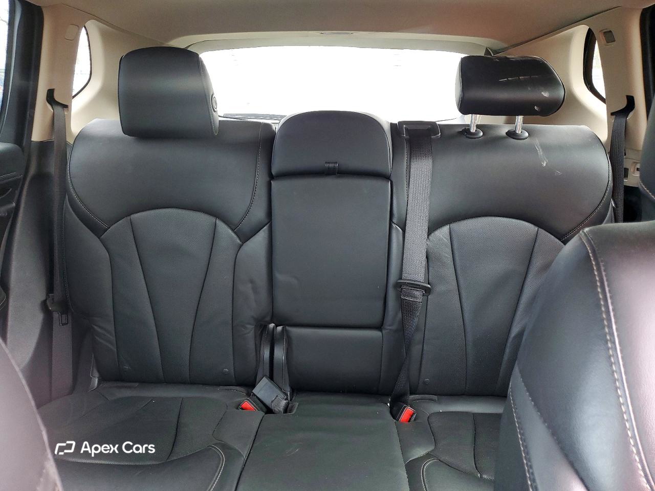 Buick Envision 2018