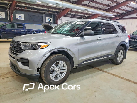 Ford Explorer 2020 - Image 1 of 13