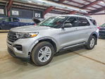 Ford Explorer 2020