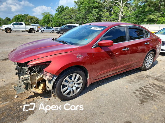 Nissan Altima 2016 - Image 1 of 13