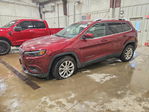 Jeep Cherokee 2019