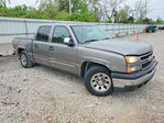 Chevrolet Silverado 2006