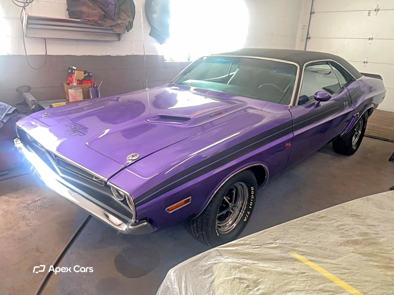 Dodge Challenger 1971