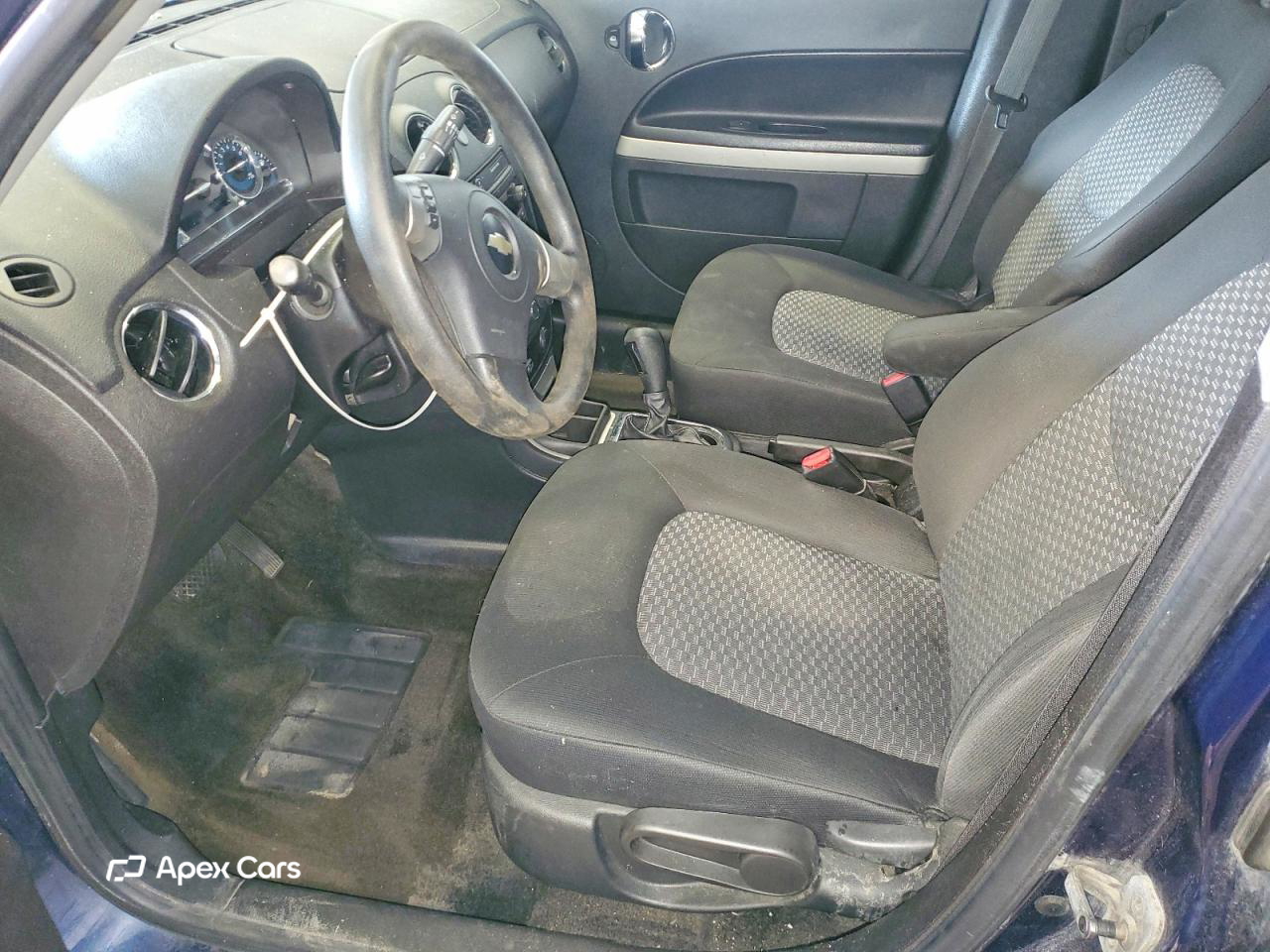 Chevrolet HHR 2010