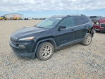 Jeep Cherokee 2018
