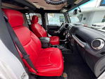 Jeep Wrangler 2018