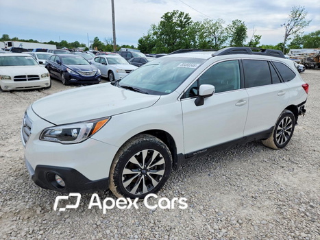 Subaru Outback 2016 - Image 1 of 14