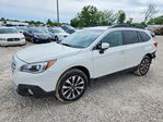 Subaru Outback 2016