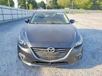 Mazda 3 2015