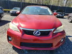 Lexus CT 2011