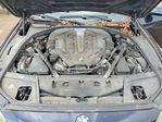 BMW Series 5 2014