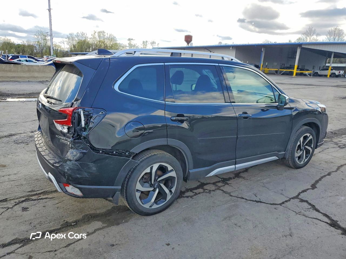 Subaru Forester 2023