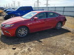 Lexus ES 2016