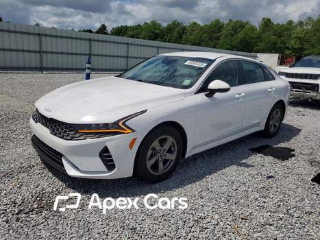 Kia K5 2022 - Image 1 of 14