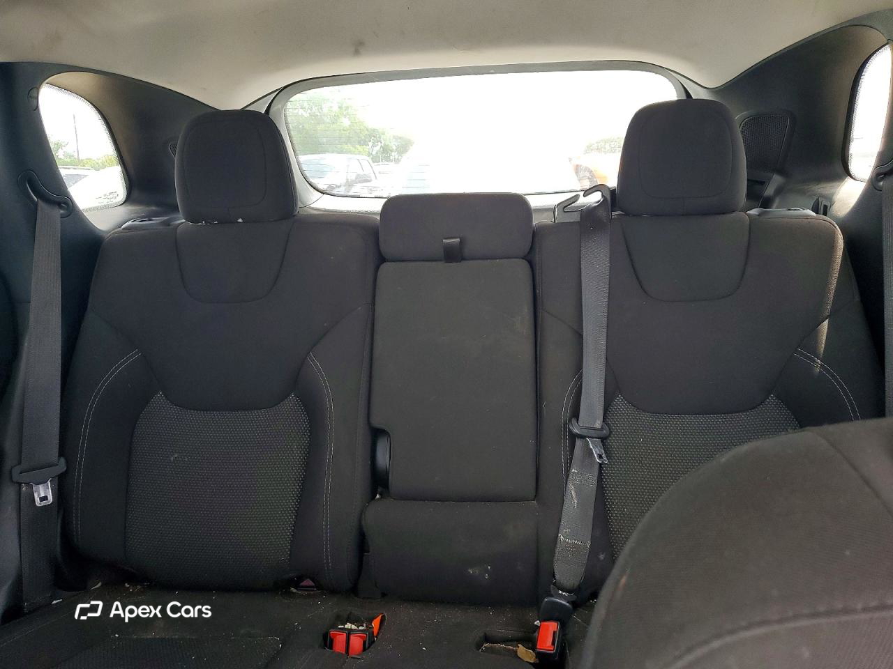 Jeep Cherokee 2019