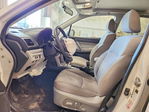 Subaru Forester 2014