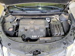 Cadillac SRX 2012