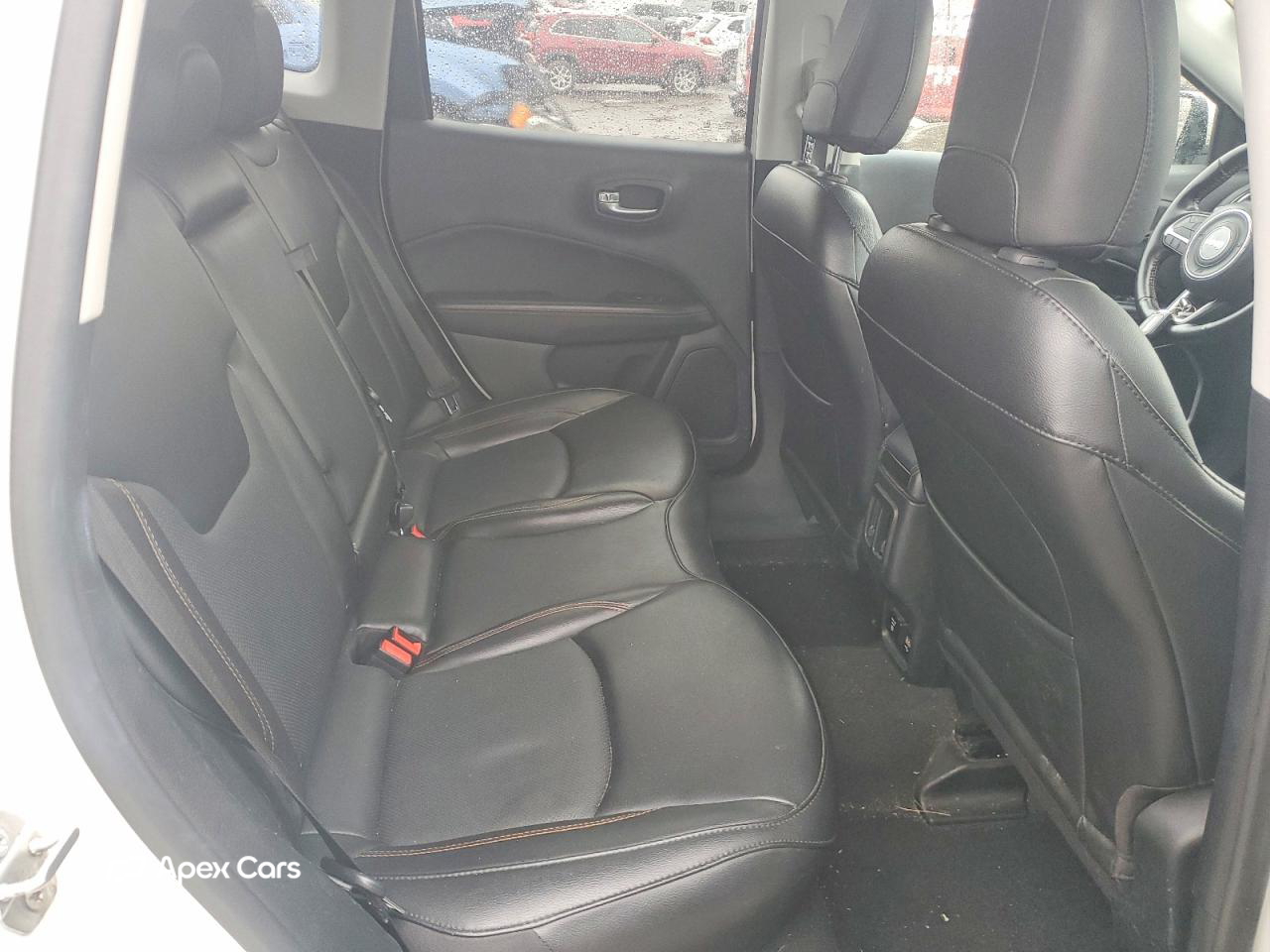 Jeep Compass 2020