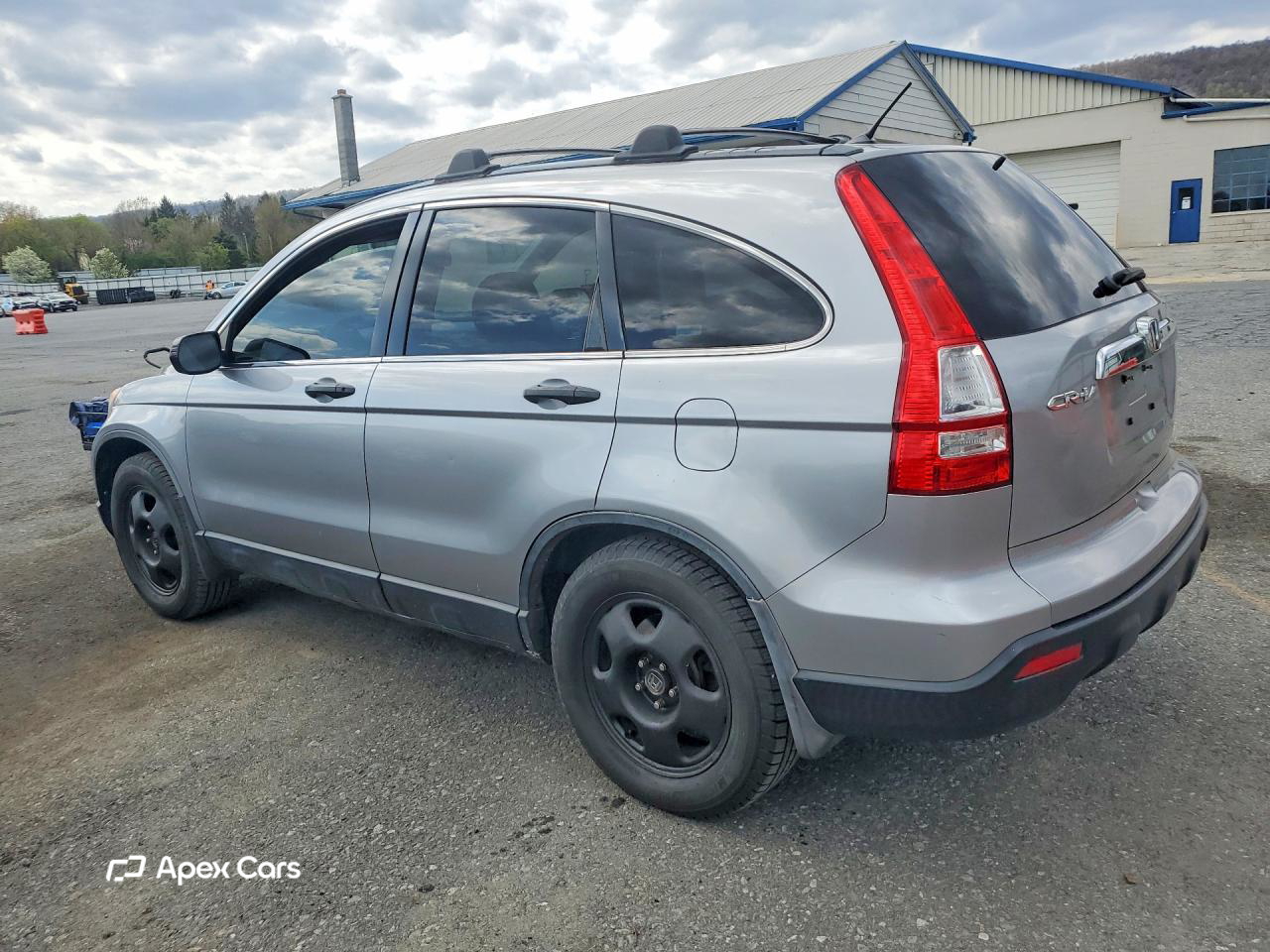 Honda CR-V 2007